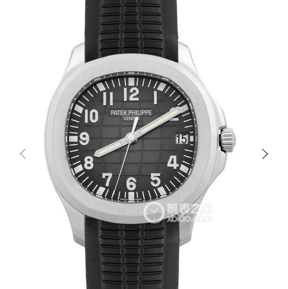DIE MECHANISCHE Uhr KM Patek Philippe Complication Chronograph 5205G-001 Herren ist eine super kostengünstige Uhr - zum Schließen ins Bild klicken