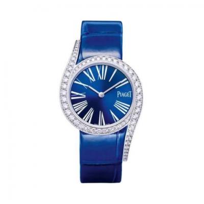 Piaget neue Piaget Lime Licht Serie G0A42163 Piaget Damen Uhr 69-Stil gedruckt Quarz Damen Uhr - zum Schließen ins Bild klicken