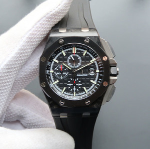 Audemars Piguet Royal Oak Offshore Series 26400AU. Oo. A002CA.01