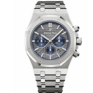 JH Audemars Piguet Royal Oak 26331IP. OO.1220IP.01 molde original, la copia más fuerte molde original de molde uno a uno de alta imitación.