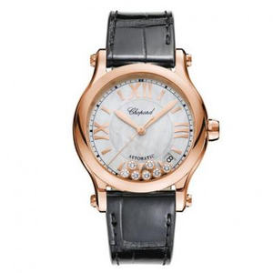 YF Chopin 274808-5008 V2 Shell Face Versión mejorada Reloj mecánico femenino.