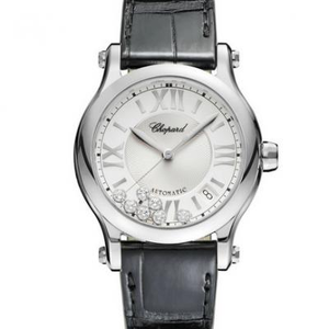 YF Chopin 278559-3001 V2 Superficie de la carcasa Versión mejorada del reloj mecánico para damas.