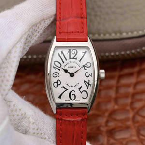 Reloj GZ French Mullan LADIES'COLLECTION serie 1752QZ Proceso de réplica GZ, para muñecas pequeñas.