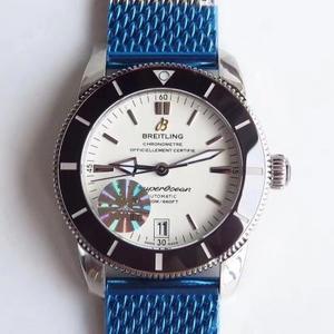 Versión GF [El Breitling Piageter más caliente en 2018] Otro artefacto GF?? Super Ocean Culture 2a Generación reloj de 42mm