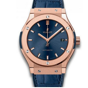 JJ Hublot (Hublot) classic fusion series 511.OX.7180.LR reloj mecánico réplica de reloj para hombre