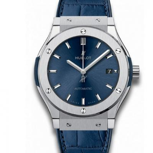 JJ Hublot (Hublot) serie de fusión clásica 511.NX.7170.LR reloj mecánico para hombre favorito