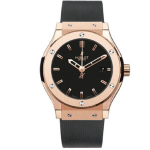 JJ Hublot (Hublot) serie de fusión clásica 511.OX.7180.LR reloj mecánico para hombre réplica reloj