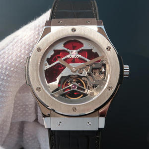 TF Hublot Hublot Classic Fusion Series Reloj Automático 505.TX.0170.LR