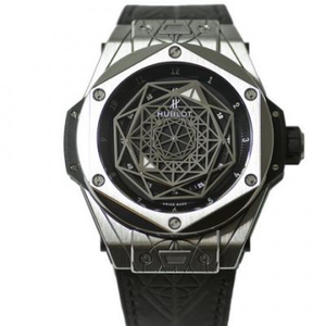 TMF Hublot Hublot 415.NX.1112.VR.MXM16 reloj de réplica uno a uno para hombre