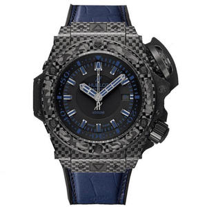 Reloj mecánico para hombre de la fábrica V6 Hublot (Hengbao) King Supreme Series 731.QX.1190.GR.ABB12