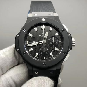 Reloj mecánico multifunción para hombre de la serie Hublot de la versión V6 Hublot v5 uno a uno