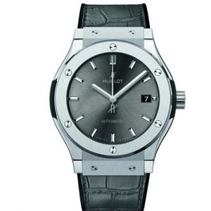 JJ Hublot (Hublot) Classic Fusion Series 511.NX.7071.LR Reissue Edition