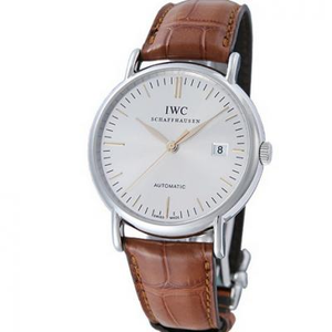 TW Factory IWC Portofino IW356303 reloj mecánico para hombre Classic Business Watch