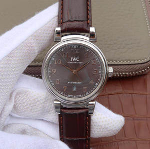 TW Factory IWC Series IW356602 Reloj mecánico para hombre nuevo