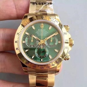 JH produjo la versión V6S del reloj réplica uno a uno rolex Rolex Daytona Daytona