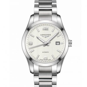 Relojería LK Longines tradicional Campanile serie L2.785.4.76.6 reloj de hombre