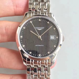 Fábrica de Taiwán LG Longines elegante serie original de uno a uno molde