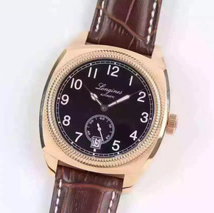 alta imitación de la serie tradicional retro Longines L2.794.4.53.0.