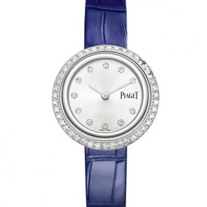 Ob reloj de fábrica POSSESSION serie Piaget G0A43084 reloj femenino. Sorprendente constantemente! Movimiento de cuarzo