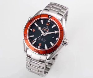 om nuevo producto 8500 Seahorse Series Reloj Ocean Universe de 600 metros auténtico 1.1 molde abierto La versión más alta del reloj de la serie Ocean Universe en el mercado.