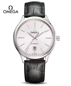 ¡El negocio clásico retro Omega debe llegar a tiempo!