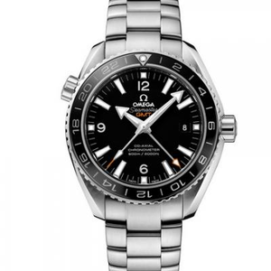 Omega Seamaster 232.30.44.22.01.001 reloj mecánico para hombre