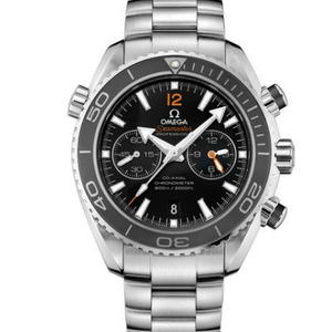 Omega Seamaster Universe Chronograph 232.30.46.51.01.003 Reloj mecánico para hombre