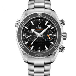 Omega Seamaster Universe Chronograph 232.30.46.51.01.001 Reloj mecánico para hombre