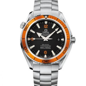 Omega Seamaster Ocean Universe Chronograph Series 2209.50.00 Reloj mecánico para hombre.