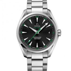 Omega Seamaster serie 150m 231.10.42.21.01.004 Reloj mecánico para hombre.