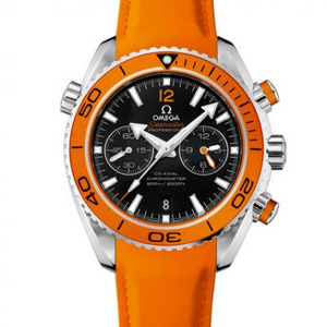 Omega Seamaster Universe Chronograph 232.32.46.51.01.001 reloj mecánico para hombre.