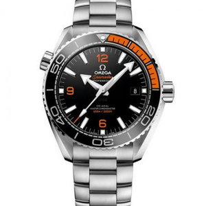 [Recomendado para modelos calientes] Vs fábrica Omega Seamaster 300m Ocean Universe 600m reloj de hombre 215.30.44.21.01.002 trimestre.