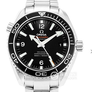 Reloj mecánico para hombre Omega 1948. 9875790 981205 Omega Moon Dark 311.92.44.51.01.007, 9300 movimiento mecánico automático reloj mecánico para hombre.