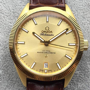 Omega Zunba serie, 8900 movimiento mecánico automático reloj de hombre