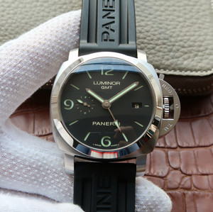 VS uno a uno Panerai 320 versión perfecta pam00320 / PAM320.