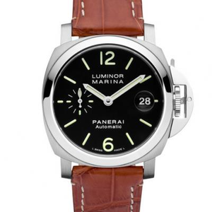 Panerai PAM048 ASIA7750 máquina automática, 40mm, reserva de marcha de los hombres 42 horas