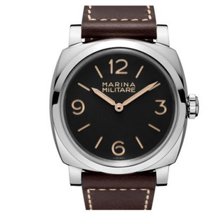 Panerai PAM587 P.3000 manual mecánico, reserva de marcha masculina 72 horas.