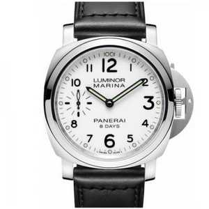 Panerai PAM563 LUMINOR serie reloj mecánico para hombre 44mm