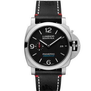 SF Panerai PAM00732/pam732p.9010 reloj mecánico automático para hombre