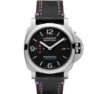 SF Panerai Pam727/Pam00727 Panerai rinde homenaje a la competición deportiva con un espíritu muy innovador. Una muy personalizada.