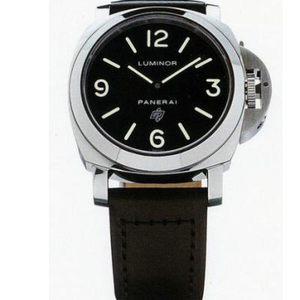 XF Panerai PAM00000ETA6497 manual Mecánico, 44mm.