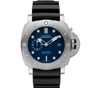 XF Panerai PAM00692 47mm de diámetro Panerai 692 está equipado con el movimiento mecánico de bobinado automático original P.9010