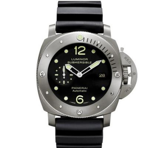 XF Panerai PAM571 P9000 máquina automática, especial para cabeza grande de 47 mm