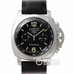 Panerai PAM212 reloj cronógrafo automático mecánico para hombre movimiento 7750.