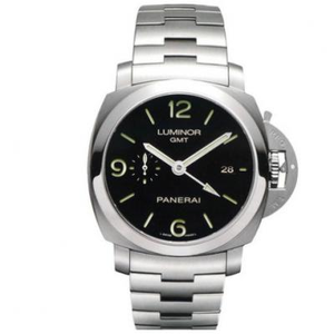 ZF Panerai PAM329 P.9001 reloj mecánico automático, mecánico para hombre 72 horas de reserva de marcha