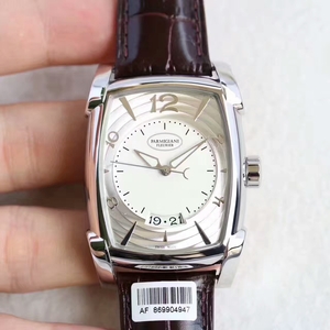 Nuevo artefacto de ventas caliente [Versión V2 de la más alta calidad] Réplica uno a uno relojes Parmigiani Fleurier KALPA serie PF331.01
