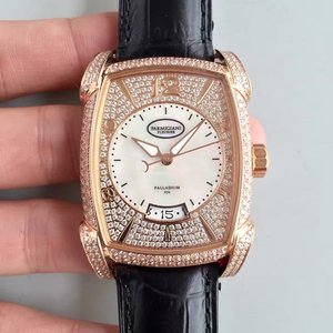 Parmigiani Fleurier Diamante Gypsophila artefacto de ventas mejorado de nuevo, Reemissue nuevo