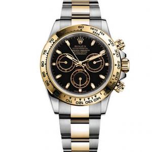 3A Factory Rolex Universe Daytona Series 116503-0004 Reloj mecánico Chrono Men