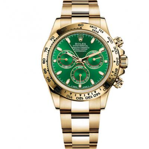 Rolex Daytona v6s versión 116508 Jinludi reloj mecánico para hombre