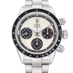 Rolex Paul Newman Limited Daytona 6239 Movimiento mecánico manual st19